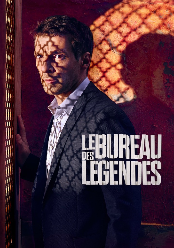 Saison 2 Le Bureau des légendes streaming: où regarder les épisodes?